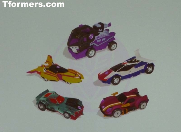 Botcon 2011 Transformers Collectors Club  (1 of 27)
